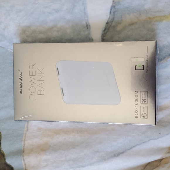 Pandorabox power bank - Picture 1 of 4